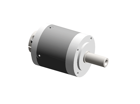 Gearbox PLE60 i=40