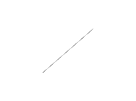 A4 STAINLESS STEEL STUDDING,M8X1M