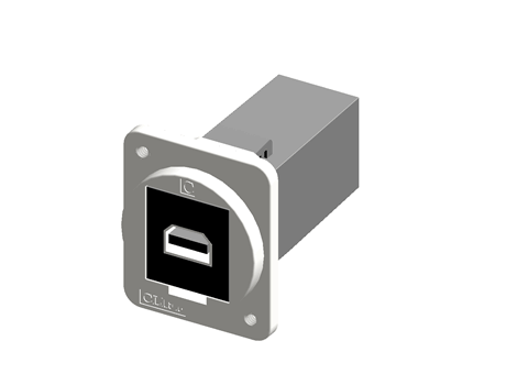 FT METAL MINI DISPLAYPORT M3