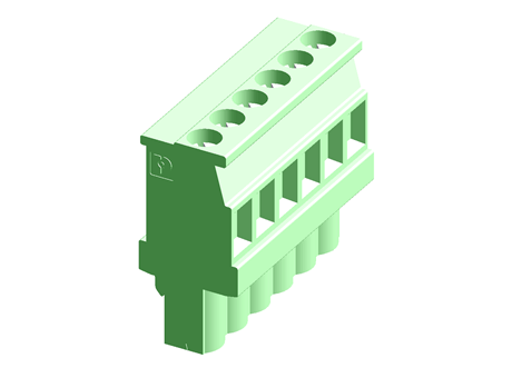 FFC 0.50MM CABLE TYPE 1 10PIN 200MM