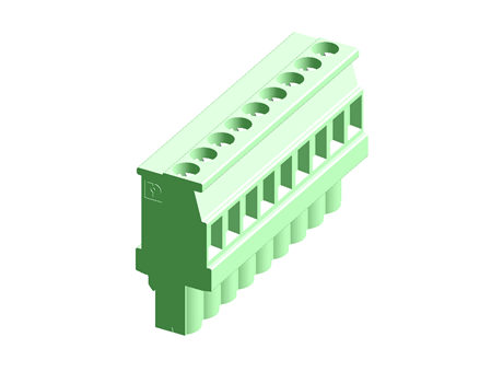 FFC 0.50MM CABLE TYPE 2 6PIN 200MM