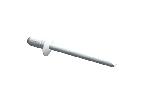 3.2 X 8 A2/A2 DOME MULTIGRIP RIVETS