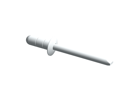 4.0 X 12 A2/A2 DOME MULTIGRIP RIVETS