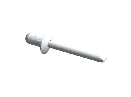 4.8 X 10 A2/A2 DOME MULTIGRIP RIVETS