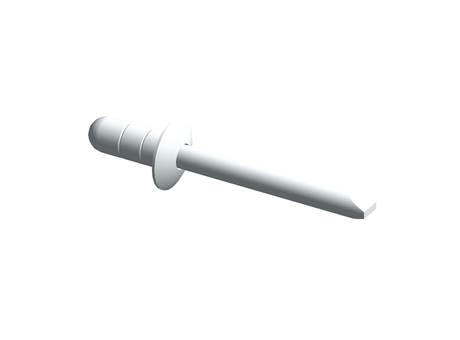 4.8 X 12 A2/A2 DOME MULTIGRIP RIVETS