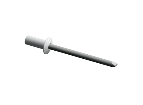 3.2 X 8 A2/A2 DOME SEALED JRP RIVETS