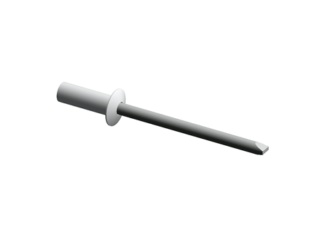 3.2 X 9.5 A2/A2 DOME SEALED JRP RIVETS