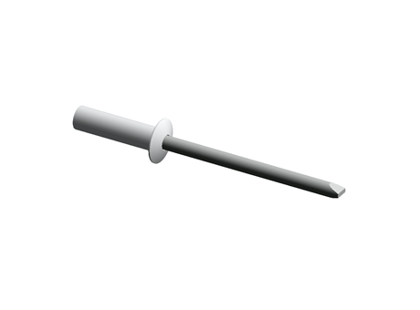 3.2 X 12 A2/A2 DOME SEALED JRP RIVETS