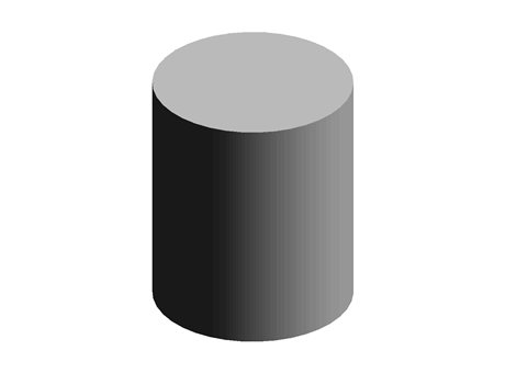 BLIND SELF CLINCHING STAND-OFF,M3X6MM