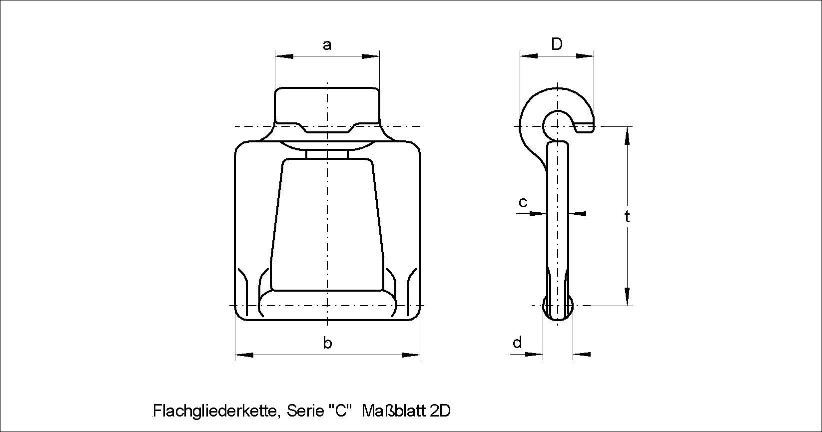 dimension sheet