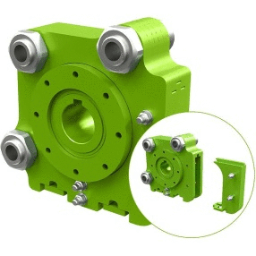 TECDOS® PI-GAMMA