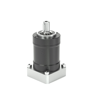 RPL050 + Motor flange LK63 Z40