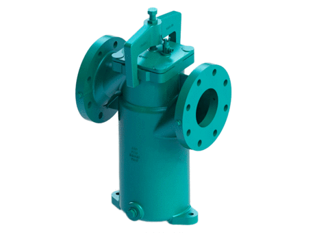 Einfachfilter F118