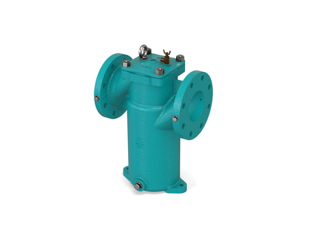 Einfachfilter F118S