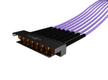 GC47 - Magnum RF™ Ganged, Multi-Port SMPM Cable Assembly, .047" Cable