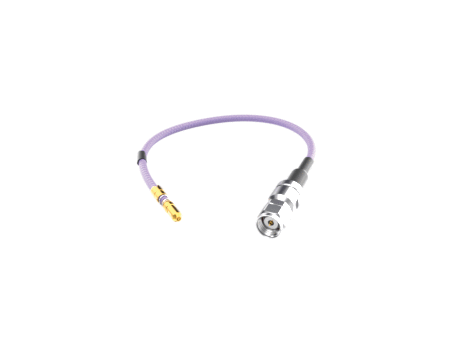 BE70C - Replacement Cable for 70 GHz, Bulls Eye® (BE70A) High Performance Test System