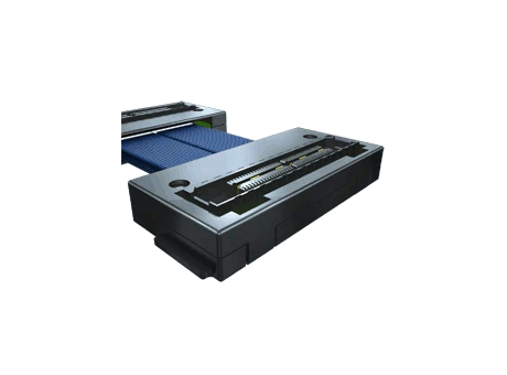 Samtec - Free CAD models - MICD - 0.635 mm High-Speed Coax Cable ...