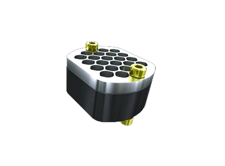 BAR - Bulls Eye® High-Density, High-Performance Test Point Array
