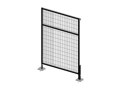 Système FastGuard - H 1620