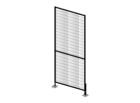 Système FastGuard - H 2620