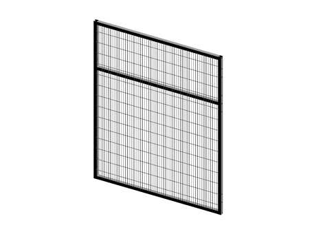 30x30 Framed Panel - W 1200 - H 1480