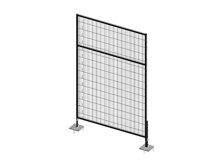 Système FastGuard - H 1620