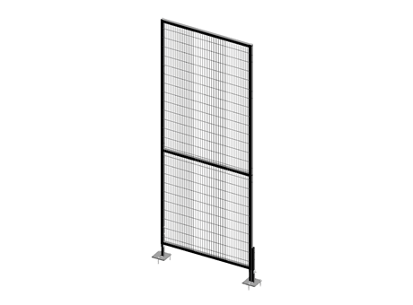 Système FastGuard - H 2620