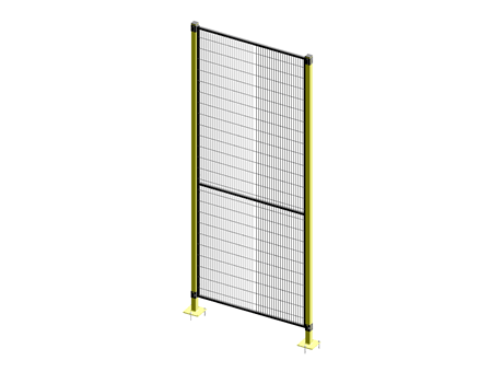 EasyGuard System - H 2620