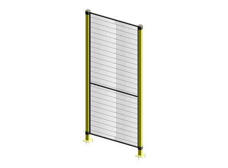 EasyGuard System - H 2620