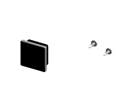 EasyGuard40 - Components Kit