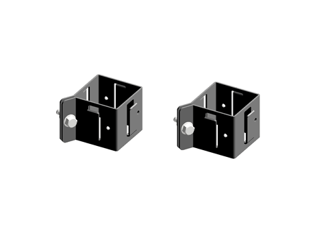 EasyGuard60 - Clamps