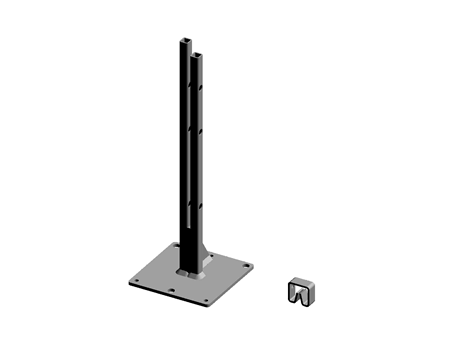 Base Double FastGuard20 - H 1640