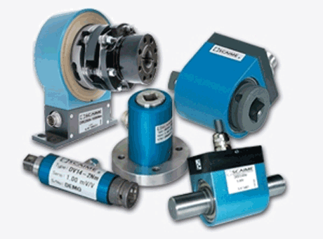 Torque Sensors