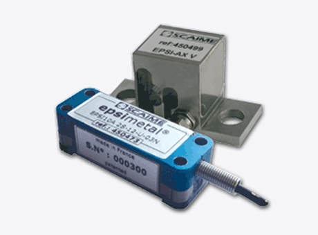 Strain transducers