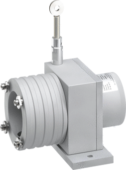 Displacement sensor serie PTSM