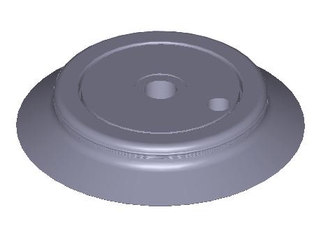 Suction plate SPC