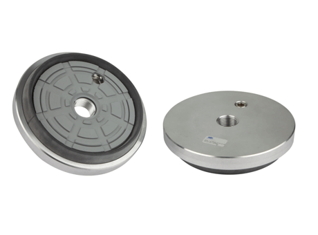 Suction plate SPK