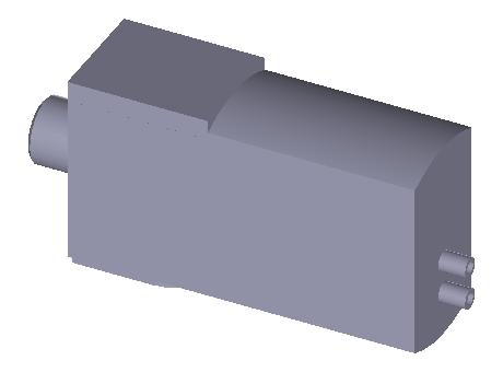 Vacuum switch VS-V-PM