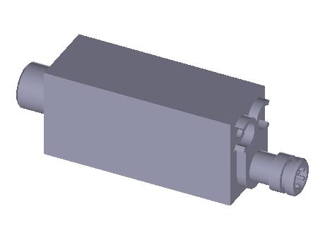 Vacuum switch VS-V