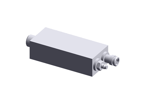 Vacuum switch VS-V-D
