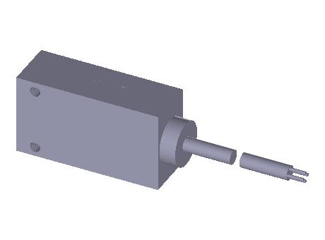 Vacuum switch VS-V-A-PNP-S