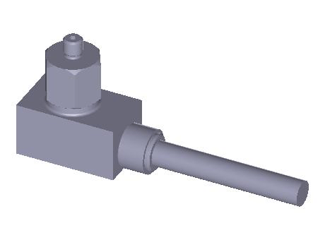 Vacuum switch VS-V-SA/SD