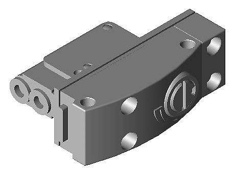Vacuum Switch VS-V-PM/EM-ST