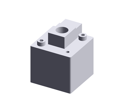 Vacuum switch VS-V-W-D-K(-2C)