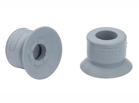Flat Suction Cups SUF (without Connector)