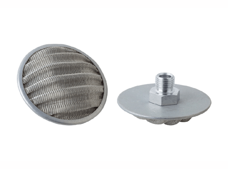 Filter with Mounting Kit FAS
