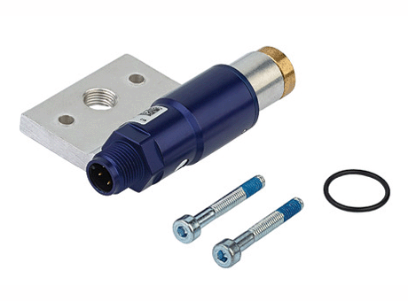 SET for Holder system HT-SG
