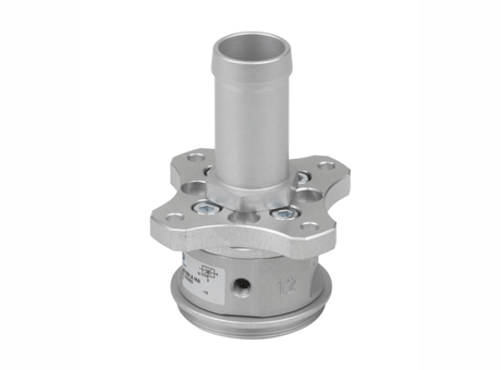 Composite Grippers SCG