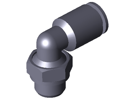 Plug Unions for Composite Grippers SCG