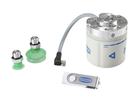 Robots set ECBPMi (Mini)